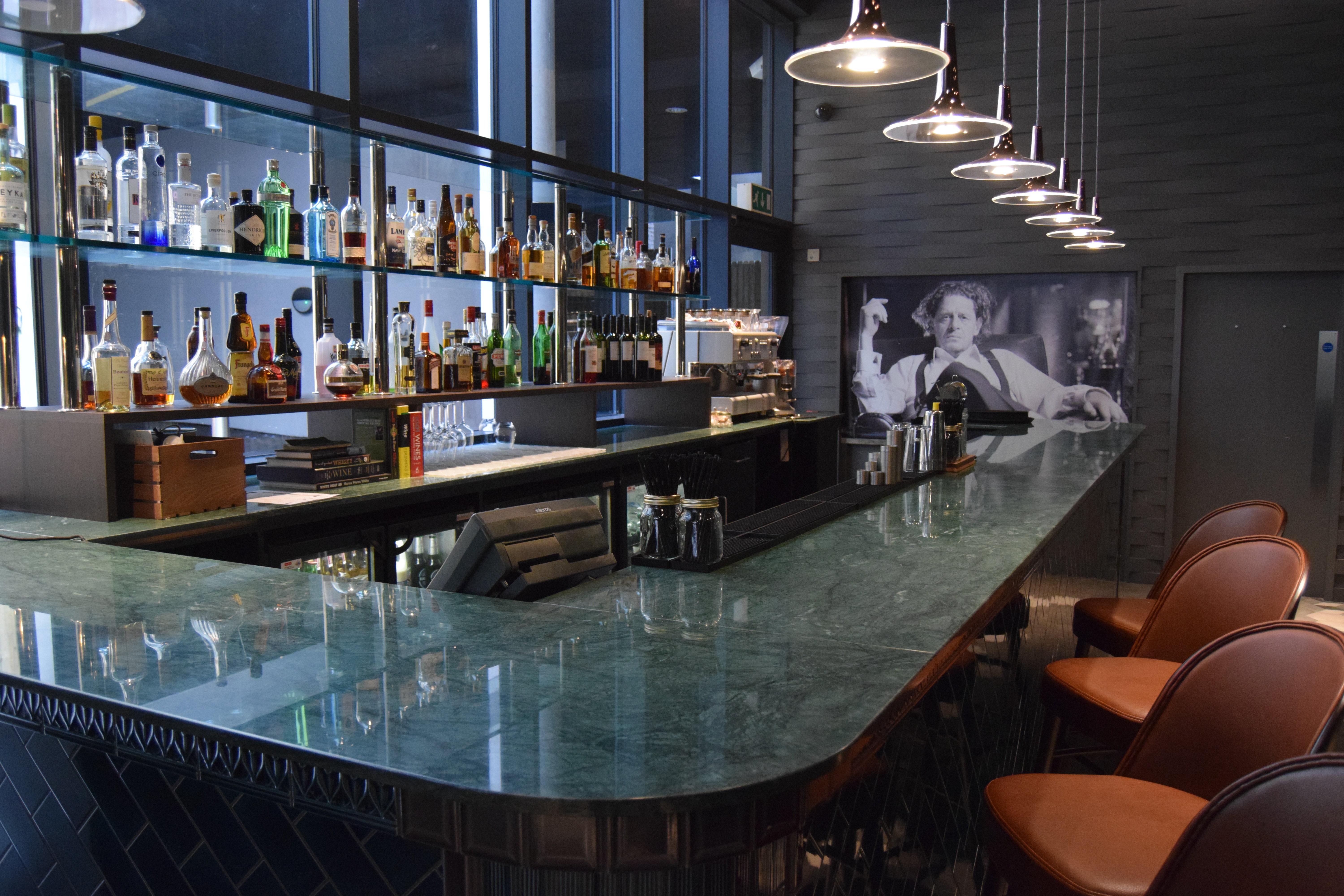 Hotel Indigo Liverpool By Ihg Exteriér fotografie